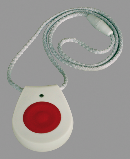 Ergophone Funk-Handsender TRX mit Kordel Funk-Handsender TRX mit Kordel